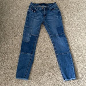 Harper Jeans
